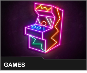 GAMES